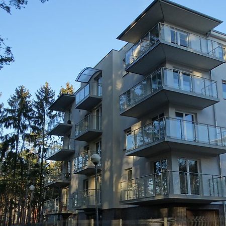 Mati Apartments Dziwnówek Εξωτερικό φωτογραφία