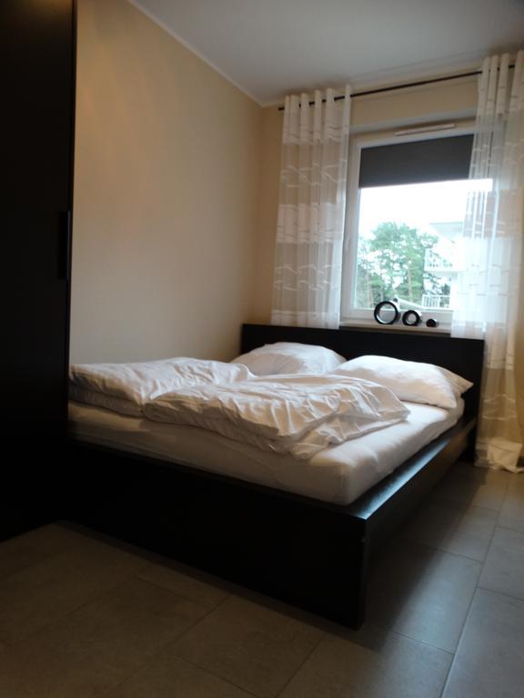 Mati Apartments Dziwnówek Εξωτερικό φωτογραφία