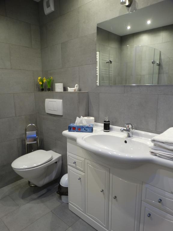 Mati Apartments Dziwnówek Εξωτερικό φωτογραφία