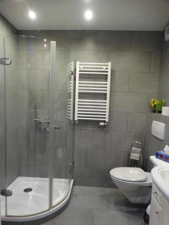 Mati Apartments Dziwnówek Εξωτερικό φωτογραφία