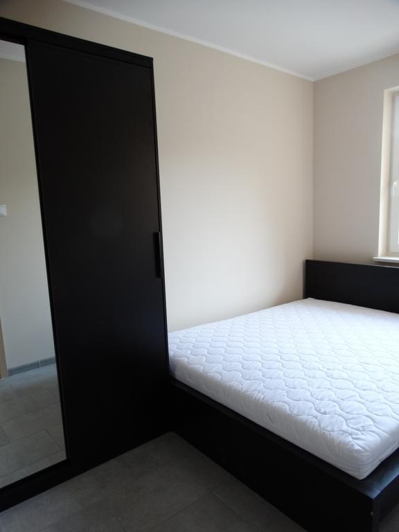 Mati Apartments Dziwnówek Δωμάτιο φωτογραφία